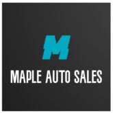 Maple Auto Sales