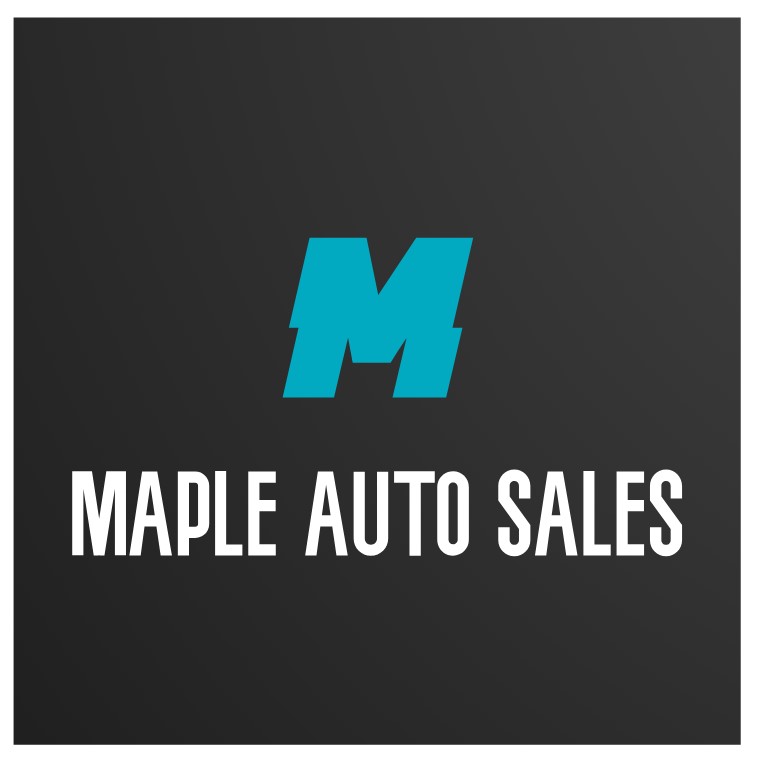 Maple Auto Sales